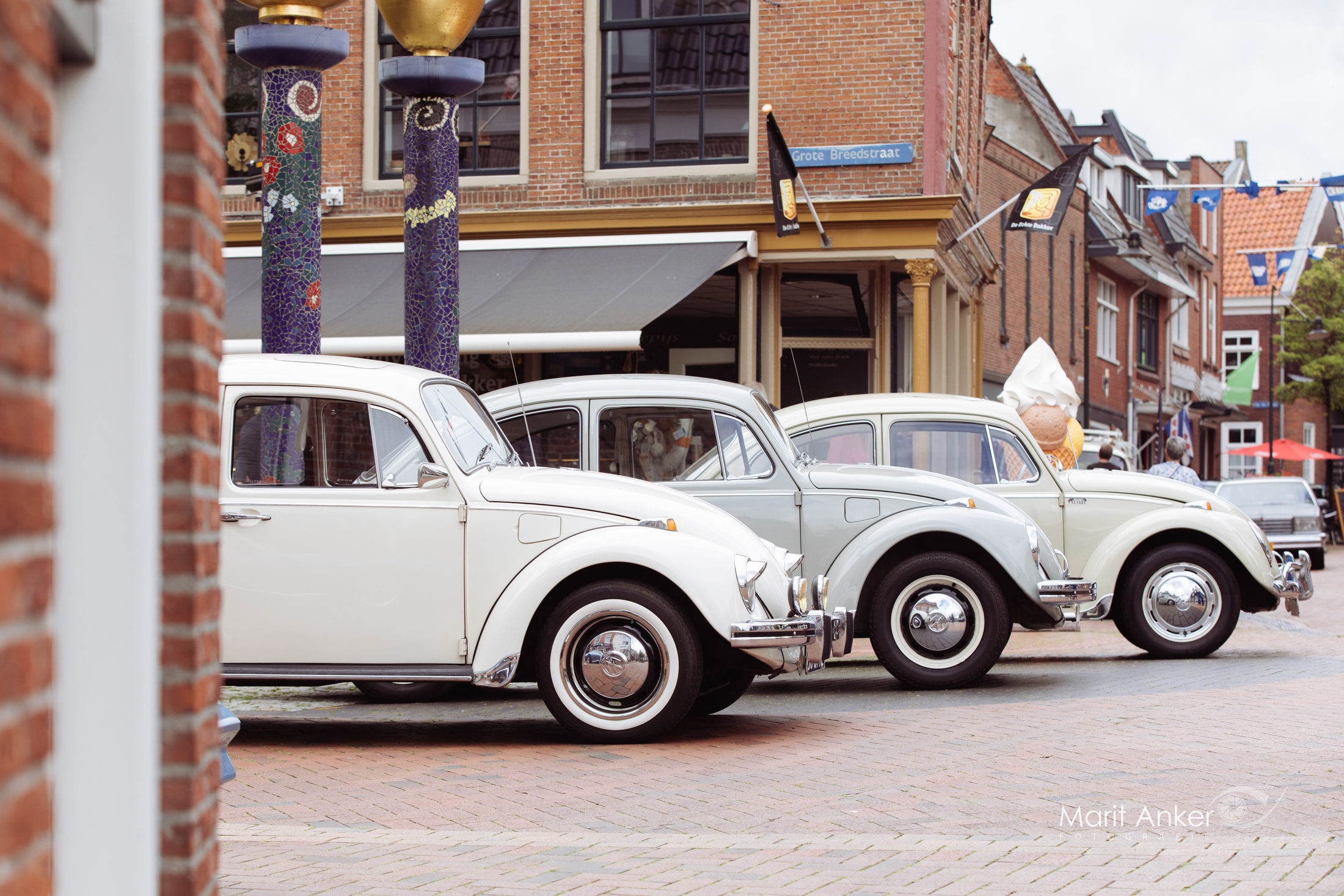 Oldtimer Treffen Dockum 2024 - Foto 30